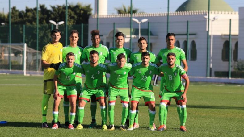 شارف يستدعي 26 لاعبا لتربص البليدة