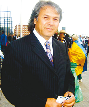 Madjer to Echorouk : “Egypt has never defeated Algeria on neutral ground”