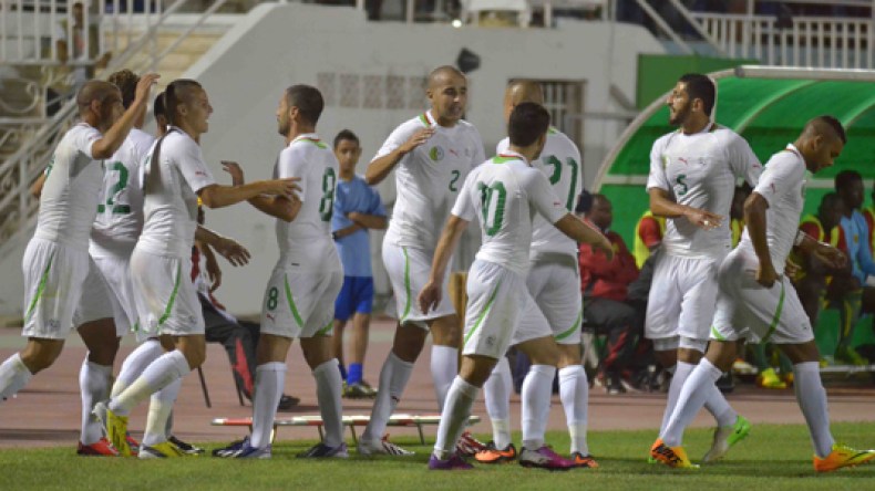 دي سيموني : “الخضر” مرشحون بقوة للتأهل للمونديال على حساب بوركينافاسو