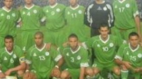 المنتخب الوطني بحاجة إلى انتصار في ليبيريا لتفادي حسابات معقدة