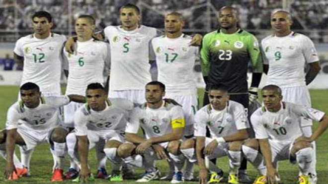 CAN-2013 (éliminatoires) Algérie-Libye : 35.000 billets mis en vente le 13 octobre