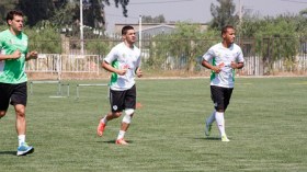 Eliminatoires Mondial-2014 : Chalali et Remache seront libérés jeudi (Halilhodzic)