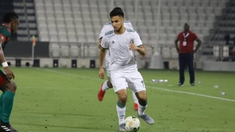 باقة من أخبار “محاربي الصحراء”