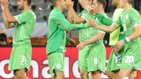 الخضر‮.. ‬بين‭ ‬التفاؤل‭ ‬والتشاؤم