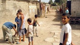 Over 1000 children involved in the ugliest crimes since the beginning of 2009