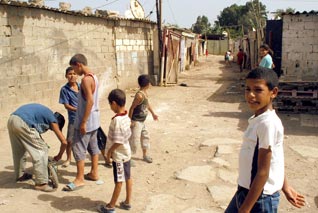 Over 1000 children involved in the ugliest crimes since the beginning of 2009