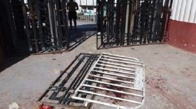 Stade 20 août: Un enfant écrasé mortellement par la porte du stade