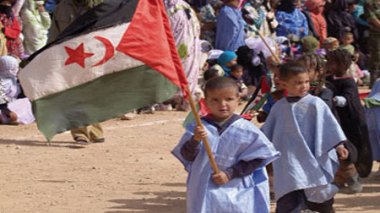 Conférence internationale à Tindouf sur les droits de l’enfant sahraoui