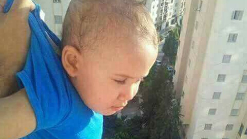 سنتان سجنا لصاحب صور الطفل “المخيفة” بفايسبوك