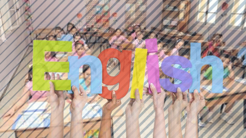 الإنجليزية لغة علم و”بزنس” وهي حتمية وليست اختيارا