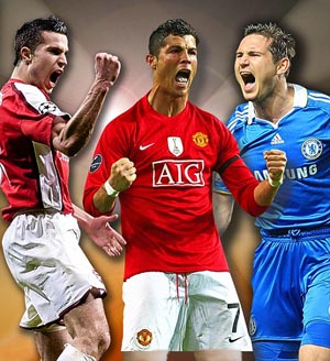 English clubs are the envy of Europe, so why listen to MPs?