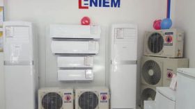 L’ENIEM projette d’exporter ses produits vers les pays du Sahel