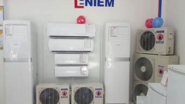 L’ENIEM projette d’exporter ses produits vers les pays du Sahel