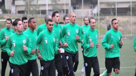 محليو‭ ‬الخضر‭ ‬يلتحقون‭ ‬بالخرطوم‭ ‬من‭ ‬تركيا