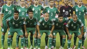 ‮”‬الخضر‮” ‬يواجهون‮ ‬غينيا بذكريات‮ “‬دار الشرع‮” ‬المريرة