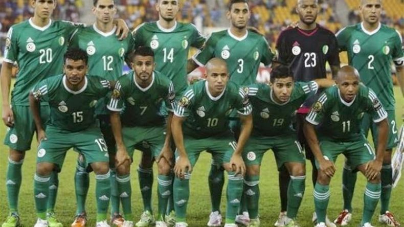 ‮”‬الخضر‮” ‬يواجهون‮ ‬غينيا بذكريات‮ “‬دار الشرع‮” ‬المريرة