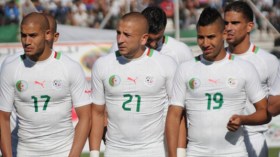 الشارع المصري لا يتمنى مواجهة “الخضر” في لقاء الحسم