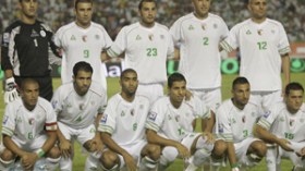 مطمور، بوقرة وآخرون..”المونديال لنا حتى ولو في مصر”