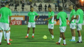 “الشروق” تكشف برنامج المباريات الودية للخضر قبل مونديال البرازيل