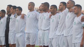 لاعبو الخضر في سن النضج الكروي وبإمكانهم لعب مونديالين