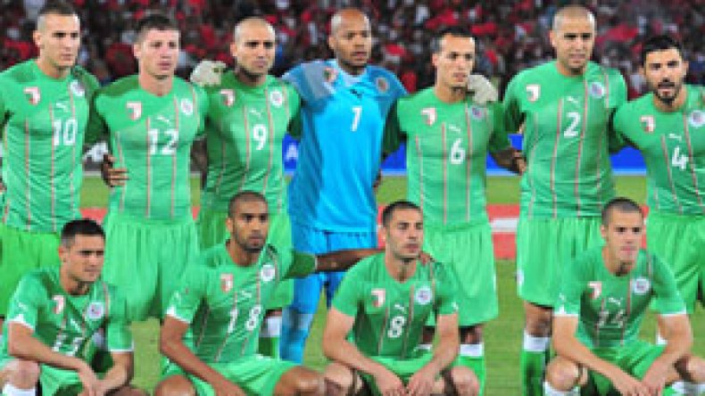 حليلوزيتش‭ ‬سيحدث‭ ‬ثورة‭ ‬في‭ ‬تشكيلة‭ ‬‮”‬الخضر‮”‬