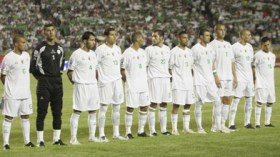 الخضر يحققون أفضل نتائجهم منذ عام 1990