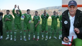 سعدان يكشف للشروق: لم نحدد مكان تربص الخضر وسأفصل في استقدام فراج بعد مقابلة روندا