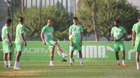 “معركة الحبشة” ..أول اختبار للفرنسي غوركوف