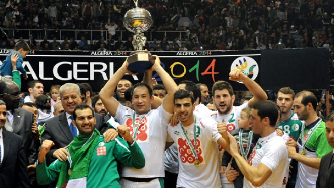 منتخب كرة اليد.. 4 تربصات خارج الوطن استعدادا لبطولة العالم