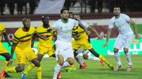 ‭”‬إيبولا‮” ‬يهدد‮ “‬الخضر‮” ‬في‮ ‬مالاوي