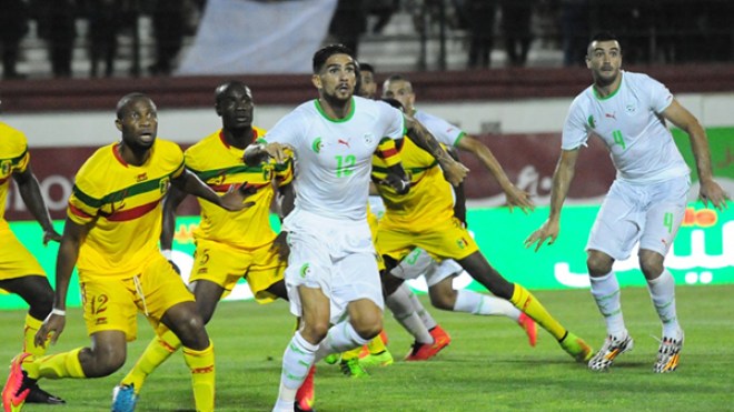 ‭”‬إيبولا‮” ‬يهدد‮ “‬الخضر‮” ‬في‮ ‬مالاوي