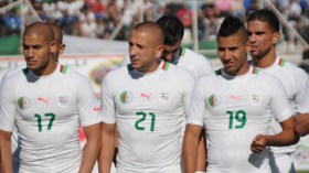 المنتخب الوطني يسافر إلى كوتونو بـ26 لاعبا لمواجهة البينين