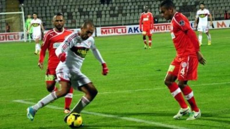 جبور يتعادل أساسيا مع بيشكتاس