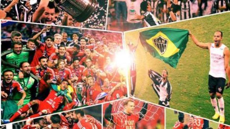 كأس العالم الـ10 للأندية: ظلّ مغربي وحلم ألماني برازيلي