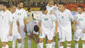 الخضر‮ ‬لن‮ ‬يواجهوا‮ ‬تونس‮ ‬والمغرب‮ ‬في‮ ‬الدور‮ ‬الثالث