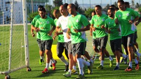 تربص “الخضر” ينطلق الأحد بحضور 19 لاعبا