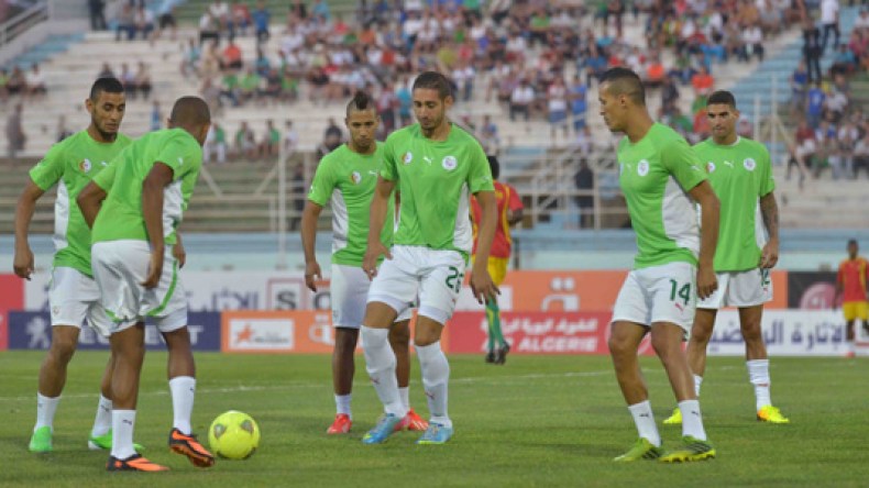 جولة حاسمة أمام المحترفين لإقناع خاليلوزيتش بضمهم إلى صفوف “الخضر”