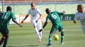 خاليلوزيتش لن يغامر وهذه التشكيلة المحتملة لـ”الخضر” أمام بوركينافاسو