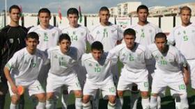 أغنية جديدة لتحفيز المنتخب الوطني ضد الفراعنة