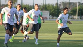 خاليلوزيتش يكتفي بتسريح خذايرية للوفاق وقديورة يلتحق بتربص الخضر