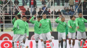 خاليلوزيتش يراهن على الطاقم الطبي والمحضرين البدنيين لتجاوز الإصابات