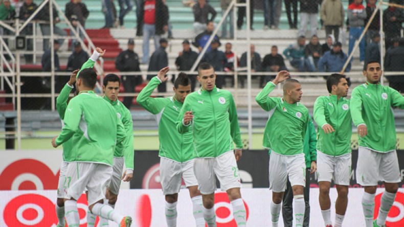 خاليلوزيتش يراهن على الطاقم الطبي والمحضرين البدنيين لتجاوز الإصابات