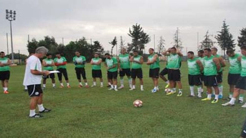 Le 9 janvier dernier délai pour l’envoi de la liste des 23 joueurs