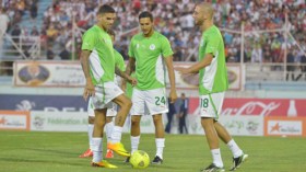 الفاف ضخت منح التأهل إلى المونديال في أرصدة اللاعبين