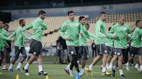 الكاف ستقوم بقرعة ثانية لتحديد المنتخبات التي تستقبل في لقاء الإياب