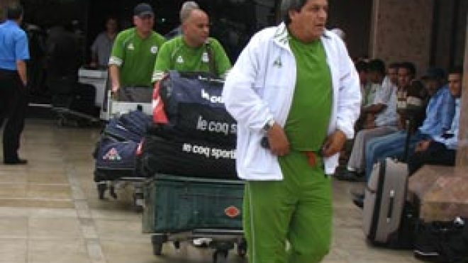 اليهود يفسدون الأجواء الممتازة لاستعدادات الخضر بالمغرب