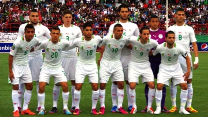 الجزائر تغيب عن كأسي إفريقيا أشبال وأواسط!