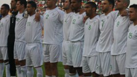 الأورغواي تلحّ على مواجهة الخضر