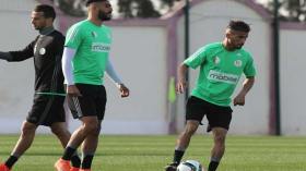 منتخب المحليين يُعسكر بـ6 مصابين