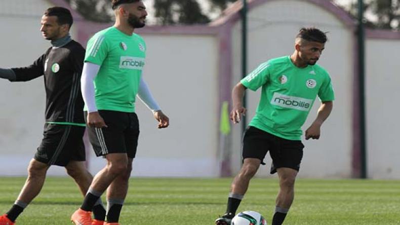 منتخب المحليين يُعسكر بـ6 مصابين